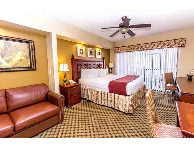 Enjoy 3 nights @ 4 STAR Westgate Lakes Orlando, Fl + $100 FOOD