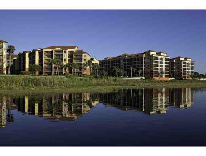 Enjoy 3 nights @ 4 STAR Westgate Lakes Orlando, Fl + $100 FOOD
