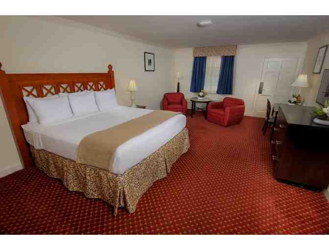 Enjoy 3 nights @ 4 star Westgate Resort Willimasburg, VA + $100 Food