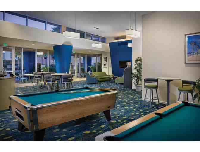 3 night Luxury Condo Oceanside,CA ADVENTURE Package Stay & Sail + Bike + Paddle + Food