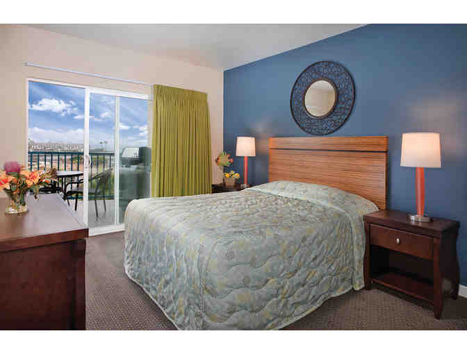 3 night Luxury Condo Oceanside,CA ADVENTURE Package Stay & Sail + Bike + Paddle + Food