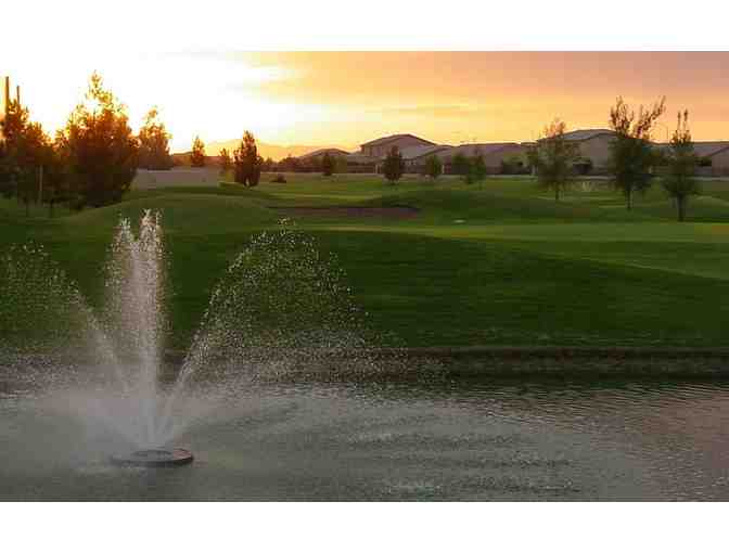 Augusta Ranch Golf Club Getaway Mesa, Arizona + 2 nights LUXE CONDO + $200 FOOD