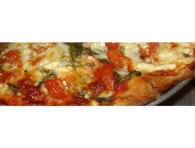 Enjoy $100 Arizona Pizza Company, Tucson, Arizona + $200 BONUS Food Credit