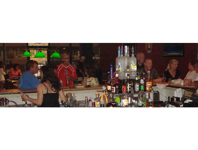 Enjoy $100 Arizona Pizza Company, Tucson, Arizona + $200 BONUS Food Credit