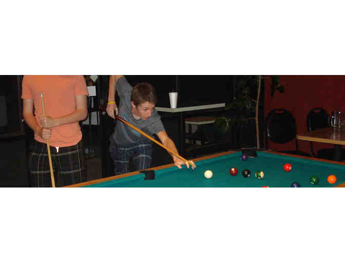 Enjoy $100 Arizona Pizza Company, Tucson, Arizona + $200 BONUS Food Credit