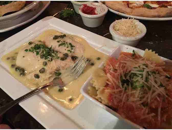 Enjoy $100 Arizona Pizza Company, Tucson, Arizona + $200 BONUS Food Credit