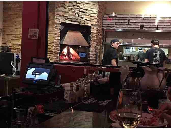 Enjoy $100 Arizona Pizza Company, Tucson, Arizona + $200 BONUS Food Credit