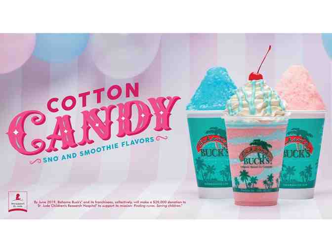 Enjoy $100 Bahama Bucks - Mesa & Southern, Mesa, Arizona + $200 BONUS Food Credit