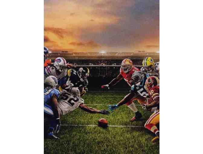 Enjoy $100 Big Daddys Sports Lounge, Phoenix, Arizona + $200 BONUS Food Credit