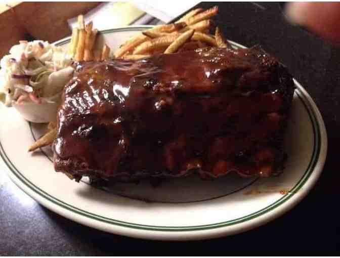 Enjoy $100 Big Daddys Sports Lounge, Phoenix, Arizona + $200 BONUS Food Credit