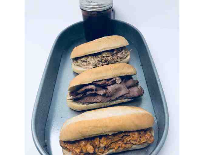 Enjoy $100 Butchers Choice, Phoenix, Arizona + $200 BONUS Food Credit