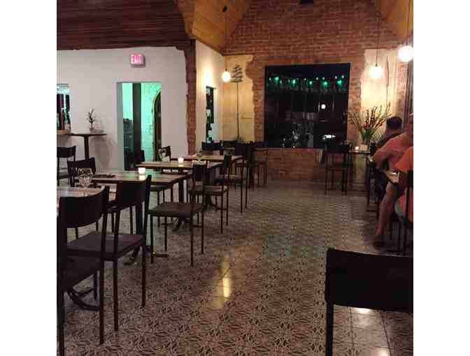 Enjoy $100 Casa Corazon, Phoenix, Arizona + $200 BONUS Food Credit