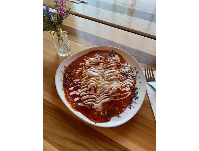 Enjoy $100 Casa Corazon, Phoenix, Arizona + $200 BONUS Food Credit