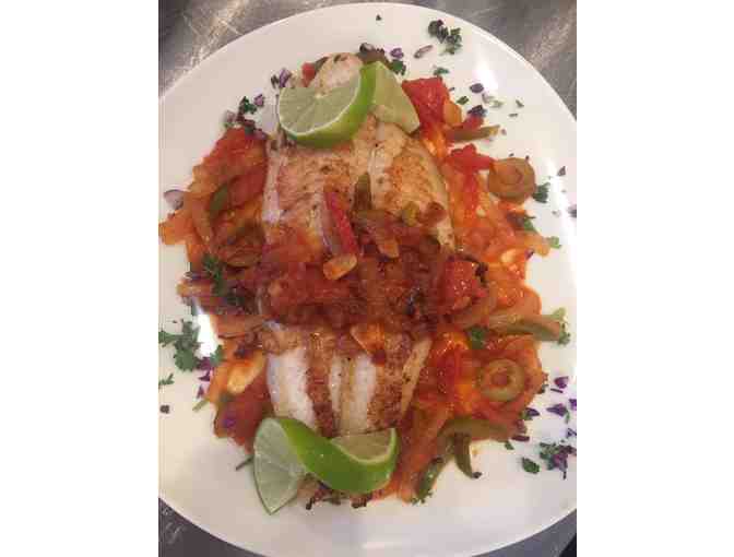 Enjoy $100 Casa Corazon, Phoenix, Arizona + $200 BONUS Food Credit