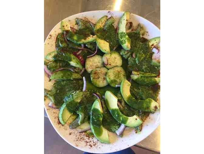 Enjoy $100 Casa Corazon, Phoenix, Arizona + $200 BONUS Food Credit