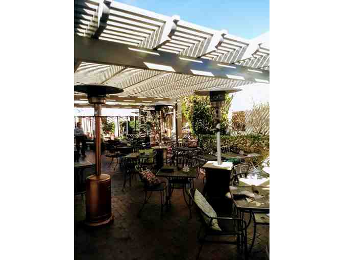 Enjoy $100 Fuego Bistro, Phoenix, Arizona + $200 BONUS Food Credit