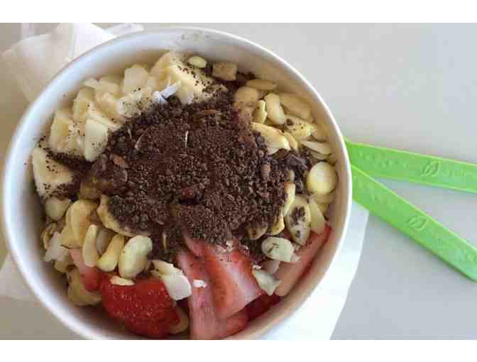 Enjoy $100 Genuine Fresche - Chandler, Arizona + $200 BONUS Food Credit