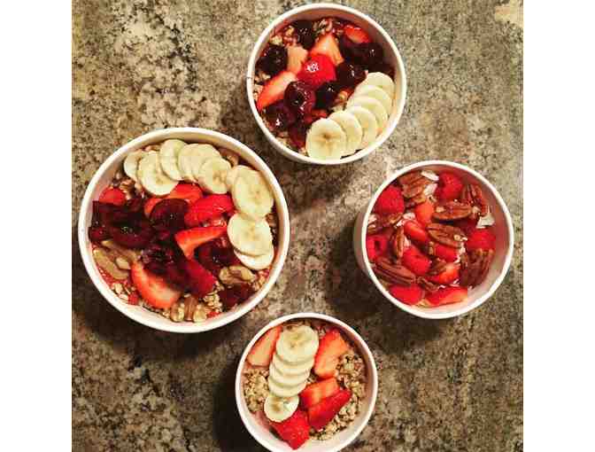 Enjoy $100 Genuine Fresche - Chandler, Arizona + $200 BONUS Food Credit