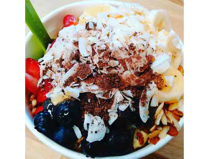 Enjoy $100 Genuine Fresche - Chandler, Arizona + $200 BONUS Food Credit