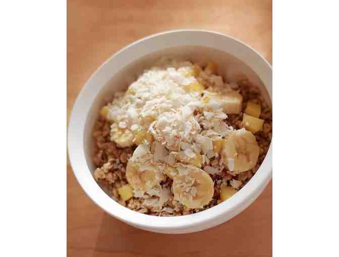 Enjoy $100 Genuine Fresche - Chandler, Arizona + $200 BONUS Food Credit