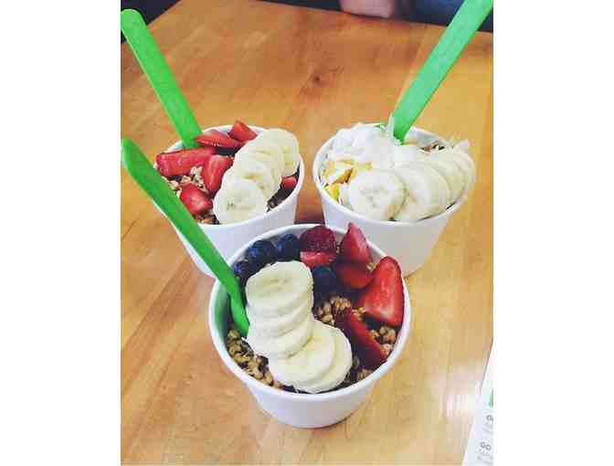 Enjoy $100 Genuine Fresche, Tempe, Arizona + $200 BONUS Food Credit