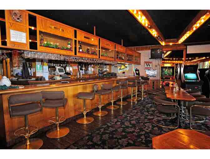 Enjoy $100 Gift Certificate to Shilo Inns Richland, Richland, WA + $100 BONUS Food Credit