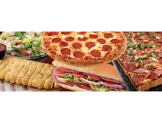 Enjoy $100 Guido's Premium Pizza Brighton, Michigan + $200 BONUS Food Credit