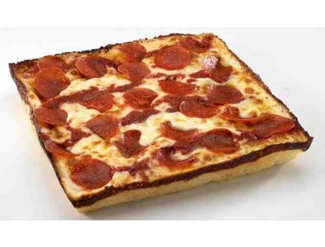 Enjoy $100 Guido's Premium Pizza Brighton, Michigan + $200 BONUS Food Credit