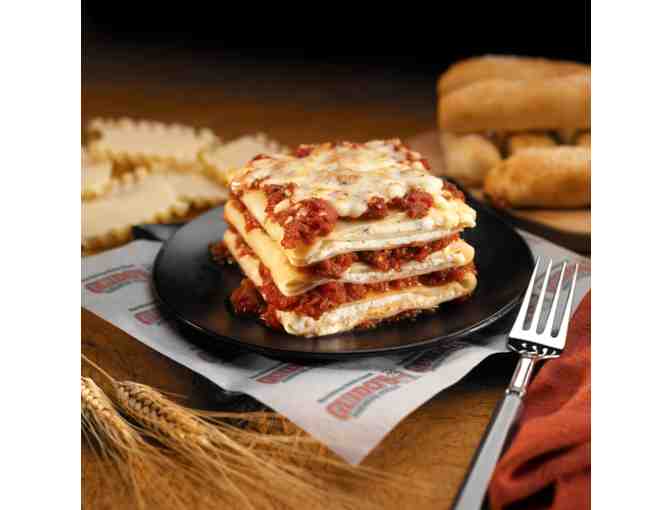 Enjoy $100 Guido's Premium Pizza Brighton, Michigan + $200 BONUS Food Credit