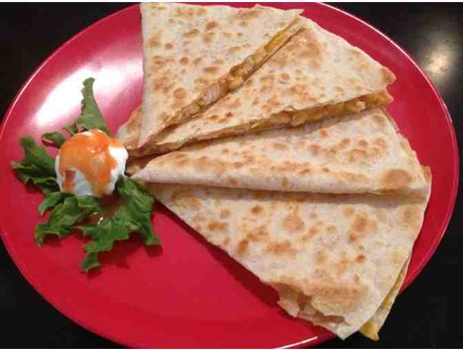 Enjoy $100 Hop Stop Diner, Glendale, Arizona + $200 BONUS Food Credit