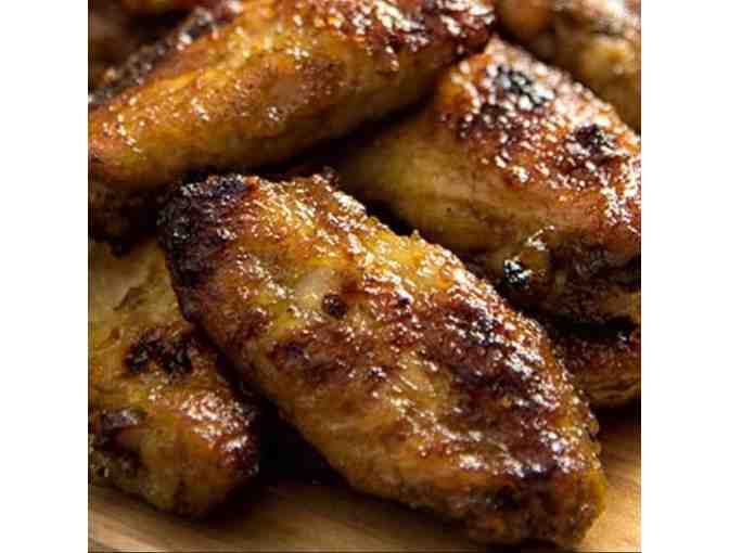 Enjoy $100 Hot Pot Caribbean Cuisine, Chandler, Arizona + $200 BONUS Food Credit