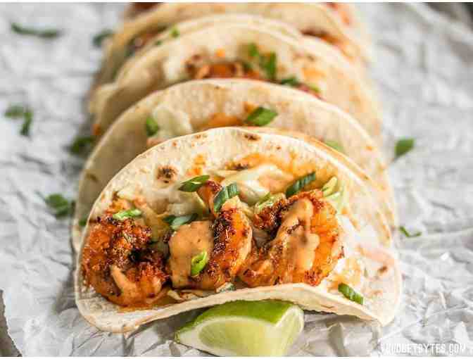 Enjoy $100 Hot Pot Caribbean Cuisine, Chandler, Arizona + $200 BONUS Food Credit