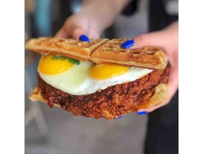 Enjoy $100 Jewel's Bakery and Cafe, Phoenix, Arizona + $200 BONUS Food Credit