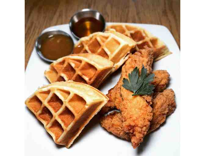 Enjoy $100 Jewel's Bakery and Cafe, Phoenix, Arizona + $200 BONUS Food Credit