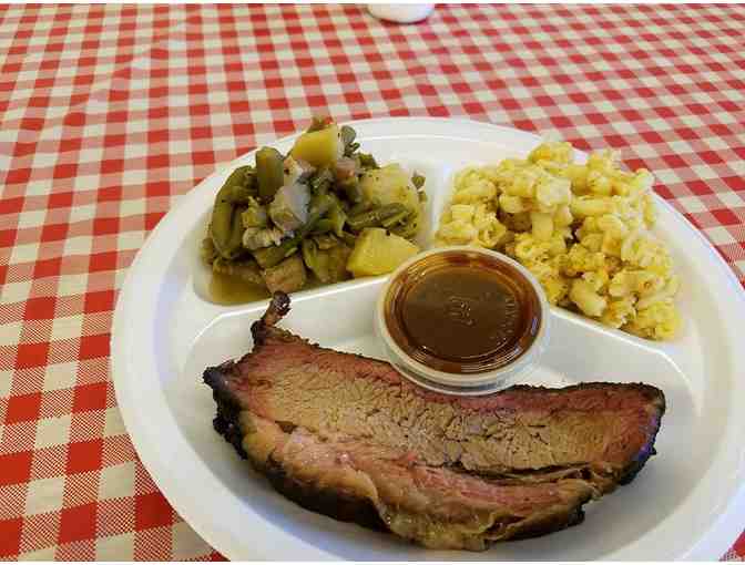 Enjoy $100 JJs Louisiana BBQ, Glendale, Arizona + $200 BONUS Food Credit