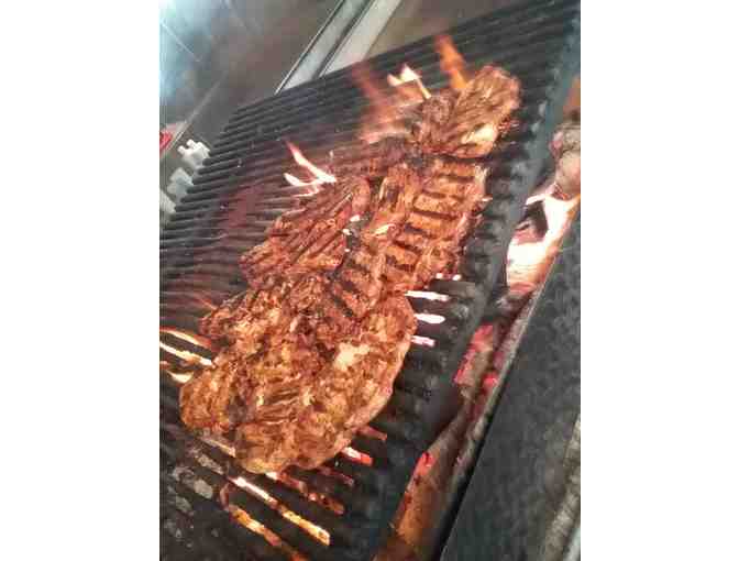 Enjoy $100 Julias Mesquite Mexican Grill - Chandler, Arizona + $200 BONUS Food Credit