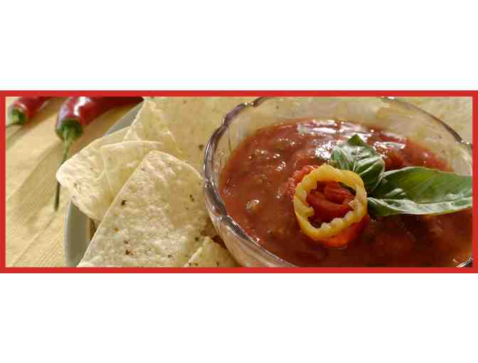 Enjoy $100 Julias Mesquite Mexican Grill, Mesa, Arizona + $200 BONUS Food Credit