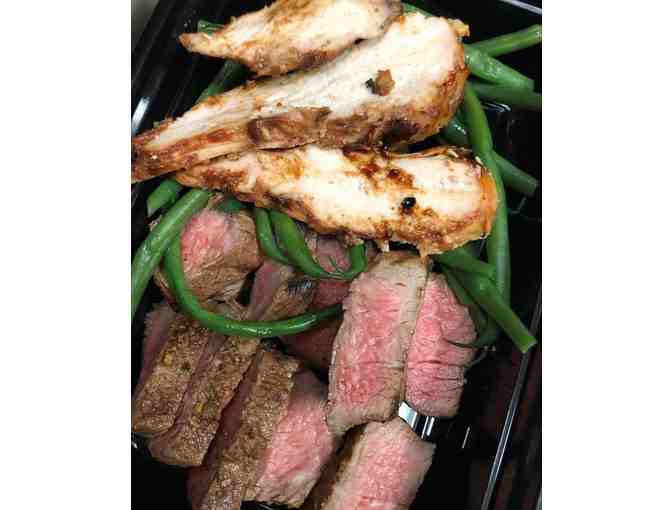 Enjoy $100 Maximus Nutrition, Surprise, Arizona + $200 BONUS Food Credit