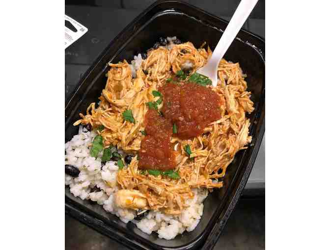 Enjoy $100 Maximus Nutrition, Surprise, Arizona + $200 BONUS Food Credit