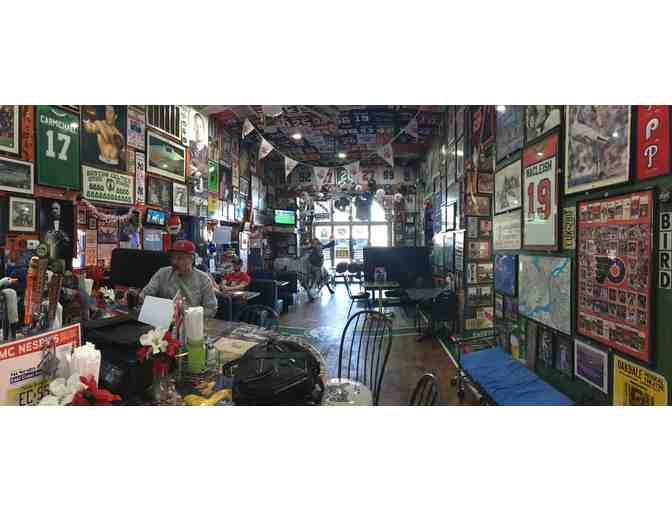 Enjoy $100 McNesbys Original East Coast Super Subs, Tucson,Arizona+ $200 BONUS Food Credit