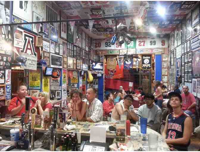 Enjoy $100 McNesbys Original East Coast Super Subs, Tucson,Arizona+ $200 BONUS Food Credit