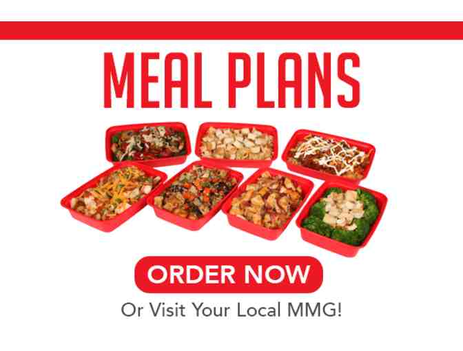 Enjoy $100 Muscle Maker Grill, Peoria, Arizona + $200 BONUS Food Credit