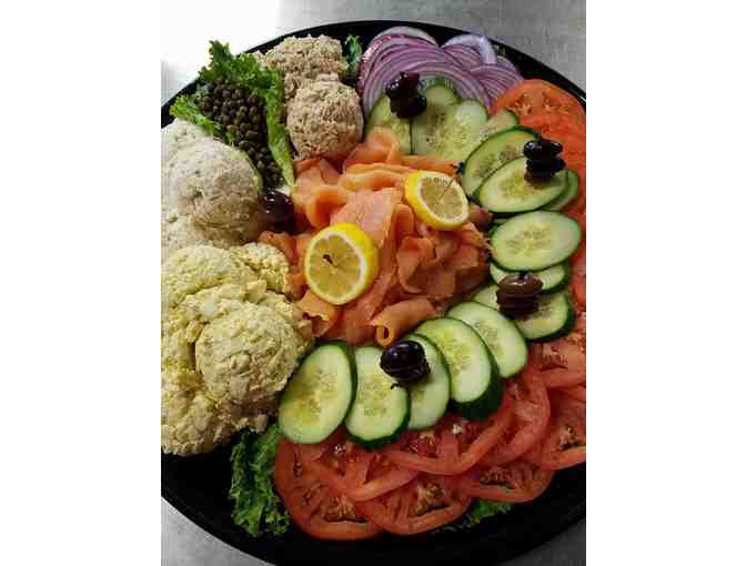 Enjoy $100 NY Bagels N Bialys, Scottsdale, Arizona + $200 BONUS Food Credit