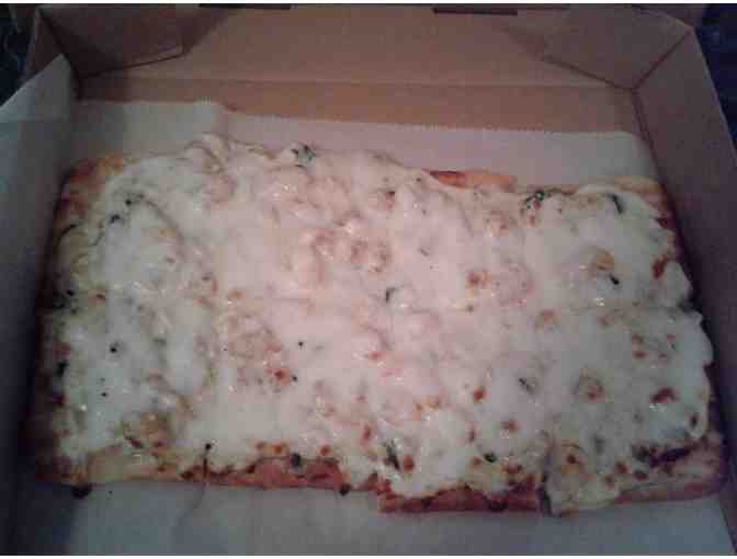 Enjoy $100 Oscars Restaurant, Cumberland, Maryland + $200 BONUS Food Credit