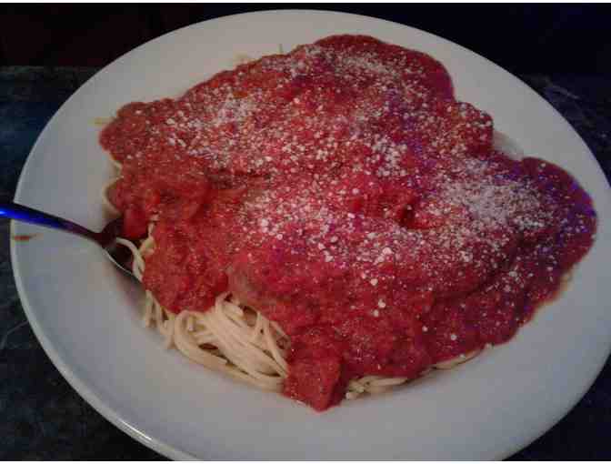 Enjoy $100 Oscars Restaurant, Cumberland, Maryland + $200 BONUS Food Credit