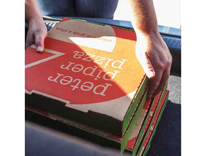 Enjoy $100 Peter Piper Pizza, Scottsdale, Arizona + $200 BONUS Food Credit
