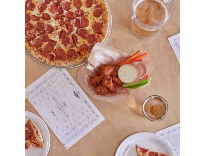 Enjoy $100 Peter Piper Pizza, Scottsdale, Arizona + $200 BONUS Food Credit