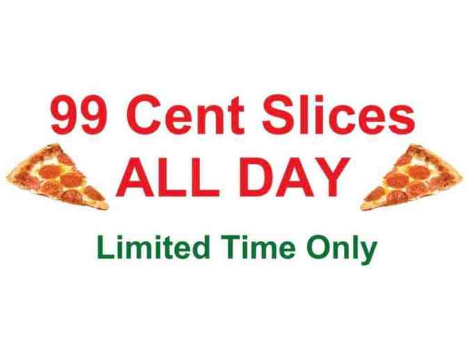 Enjoy $100 Pizza Divino, Phoenix, Arizona + $200 BONUS Food Credit