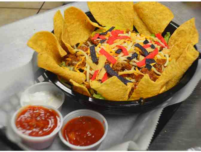 Enjoy $100 Pony Express Cafe, Scottsdale, Arizona + $200 BONUS Food Credit