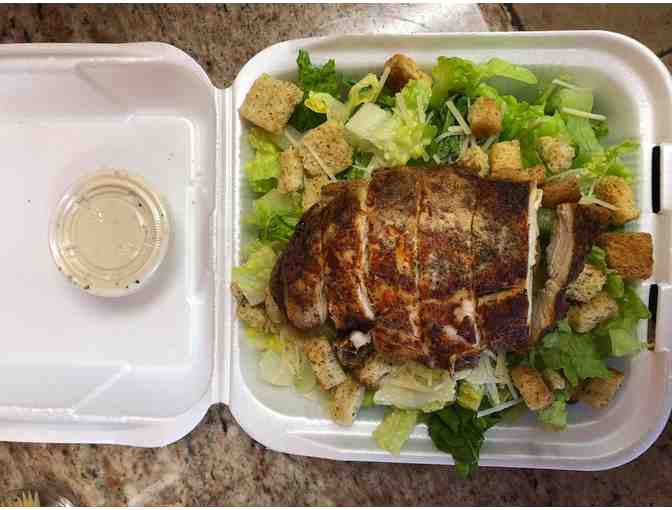 Enjoy $100 Pony Express Cafe, Scottsdale, Arizona + $200 BONUS Food Credit